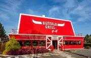 Fermeture d'un Buffalo Grill à Besançon après la découverte de blattes