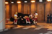 Ferrari à 190 km/h à Monaco : peine réduite en appel pour la chauffarde