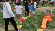 Festi Urban : la Roquette célèbre sa jeunesse ce vendredi