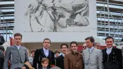 Festival de Méjanes : Chacon triomphe, la solidarité gagne