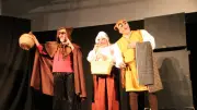 Festival de théâtre amateur : cinq troupes à Saint-Geniès