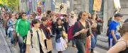 Fiertés Vénères à Nîmes : une pride radicale et politique