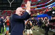 Fifa : Infantino visé par une enquête du Times sur des paiements non déclarés