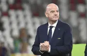 Fifa : le Conseil déçu par les réponses d'Infantino
