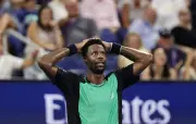 Fin de carrière surprise : Gaël Monfils retiré des listes de l'Itia