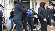 Fin des prestations sociales pour les casseurs : la circulaire annoncée