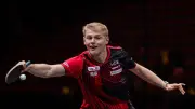 Félix Lebrun vise le titre européen à Ljubljana après son carton rouge de 2024