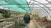Florence Durand : 42 ans de passion pour les cactées à Lunel-Viel