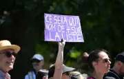 Féminicides 2025 : 111 femmes tuées, hausse de 4 %