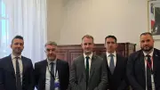 FO Police municipale porte les attentes rurales au ministère