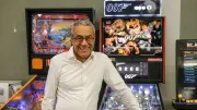 Foire de Montpellier : BMV expose un flipper James Bond à 26 000 €