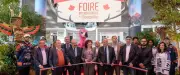 Foire de Montpellier : ouverture conviviale pour 11 jours de festivités