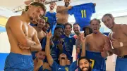Football amateur : les favoris déjà en tête en Occitanie