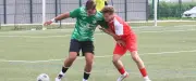 Football : le championnat reprend sur le bassin de Thau