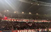 Football : le CNE rappelle les supporters à la neutralité politique