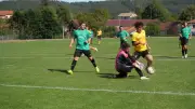 Football : le Sporting Club langonais vise la passe de trois à domicile