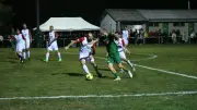 Football : l'Entente Nord Lozère défie Issoire, toujours invaincu
