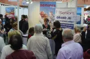 Forum Silver à Saint-Raphaël : une journée pour bien vieillir