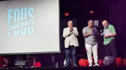 Fous chantants d'Alès : 30 ans de passion célébrés à Saint-Privat