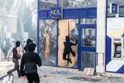 France : 1.200 interpellations après les violences du 17 octobre