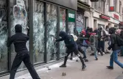 France 2 : malaise après un reportage choc sans commentaire