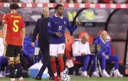 France-Italie : les Bleus visent le Final 4 au Stade de France