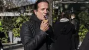 Francis Lalanne condamné à six mois avec sursis pour abandon de famille