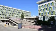 Friche Groupama à Montpellier : 500 logements, les riverains s'inquiètent