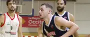 Frontignan LPB : le rouge coquelicot a eu raison des Muscatiers