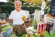 Fruits oubliés : les Croqueurs de pommes préservent un patrimoine vivant