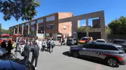 Fusillade à Aubagne : le profil de l'adolescent de 14 ans se précise