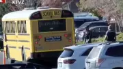 Fusillade dans une école de l'Oregon : 4 morts, un ado de 16 ans abattu