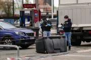 Fusillade à Trappes : un mort et quatre blessés, le Pnat saisit l'enquête