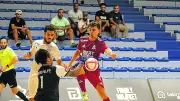 Futsal : Montpellier vise l'exploit face au Sporting Paris