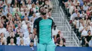 Gaël Monfils défend Elina Svitolina face aux critiques après leur divorce