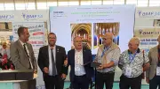 Ganges : les Halles réhabilitées remportent le Prix du Bâtiment de l’Hérault