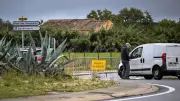 Gard : 19 routes et 13 ponts toujours fermés après les pluies