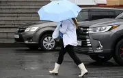 Gard et Hérault en vigilance orange pluie-inondations dès 14h