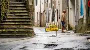 Gard : plusieurs routes départementales fermées ce mercredi après les intempéries