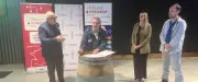 Gard rhodanien : convention renouvelée pour accompagner les entreprises