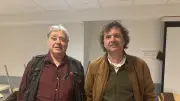 Gard rhodanien : Dominique Declosmenil nouveau secrétaire PCF