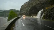 Gard : routes coupées et vigilance maintenue dans les Cévennes