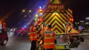 Gard : un mort et un blessé grave dans une sortie de route à Verfeuil