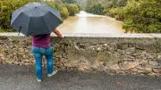 Gard : vigilance orange, jusqu'à 350 mm de pluie attendus