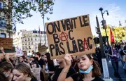 Garde à vue de mineurs : la justice pointée du doigt