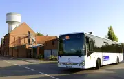Gare routière d'Orléans : 9,5 M€ pour une modernisation d'ici 2027