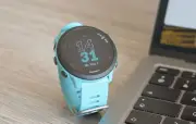 Garmin Forerunner 55 : test complet de la montre running