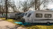 Gens du voyage à Saint-Pierre-d'Aurillac : évacuation sous 48 heures
