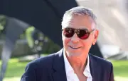 George Clooney va ouvrir un restaurant italien à Cotignac