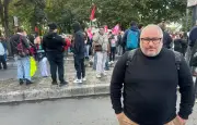 Gilets jaunes : Boris, de Bourges, raconte sa colère et ses espoirs